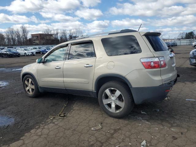 Vin: 1gkkvred4bj417861, lot: 49662135, gmc acadia slt-1 20112