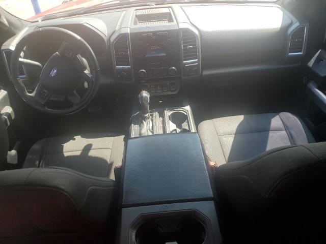 2015 FORD F150 SUPER - 1FTEX1EP6FFB42811