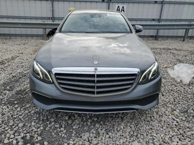 2017 MERCEDES-BENZ E 300 - WDDZF4JB5HA287571