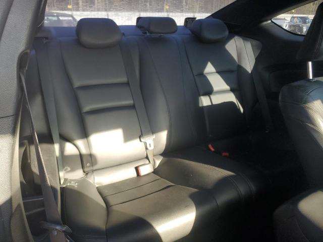 2016 HONDA ACCORD EXL - 1HGCT1B85GA002846