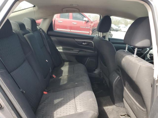 2018 NISSAN ALTIMA 2.5 - 1N4AL3AP4JC166813