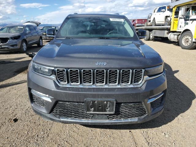 2022 JEEP GRAND CHER 1C4RJYB68N8716075