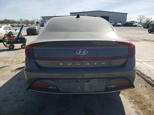 2023 HYUNDAI SONATA SE - KMHL24JAXPA259973