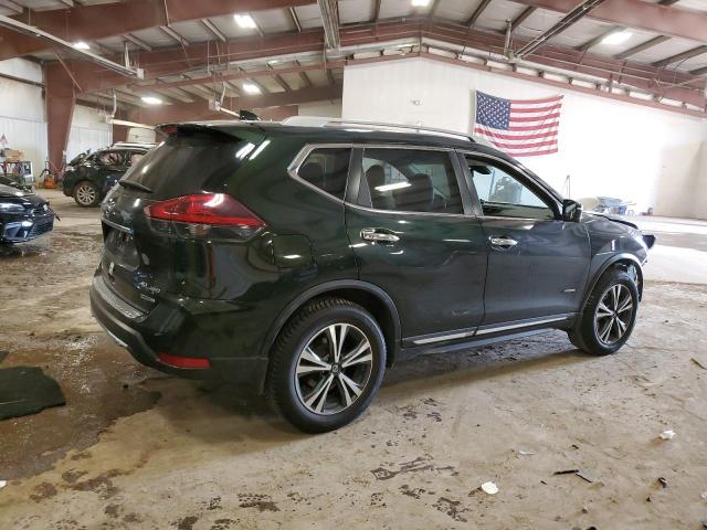 2018 NISSAN ROGUE SV H 5N1ET2MV4JC824304