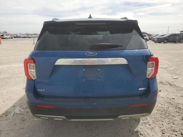 2020 FORD EXPLORER X - 1FMSK8DH8LGC84745
