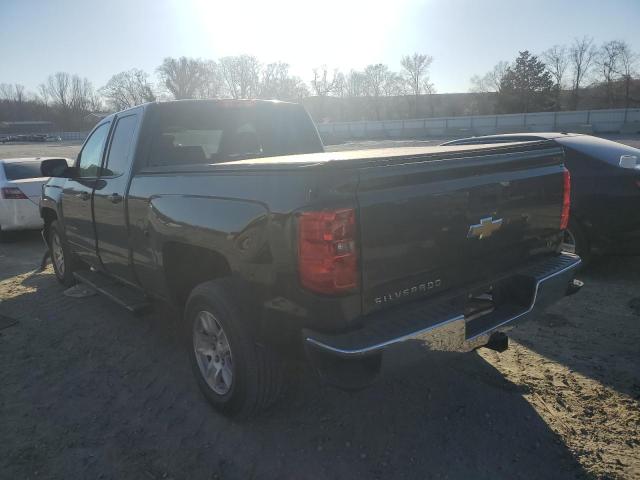 2016 CHEVROLET SILVERADO - 1GCRCREH3GZ156332