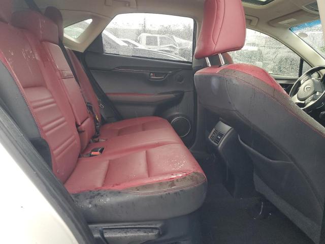 2019 LEXUS NX 300H JTJBJRBZ8K2105718