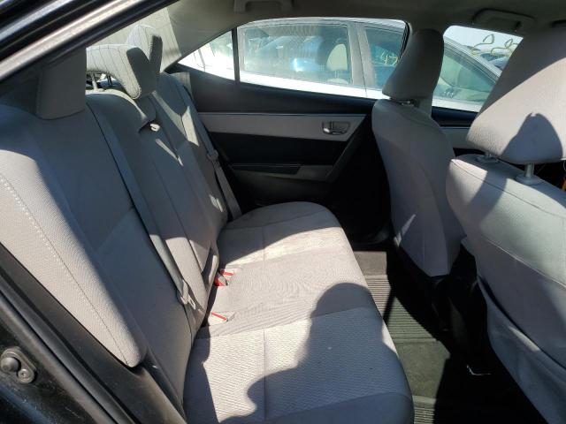 2016 TOYOTA COROLLA L - 2T1BURHE7GC567422