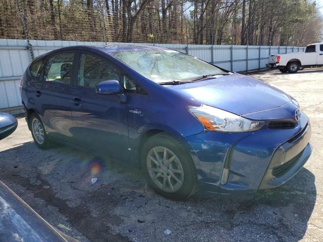 Vin: jtdzn3eu1hj071705, lot: 47652905, toyota prius 20174