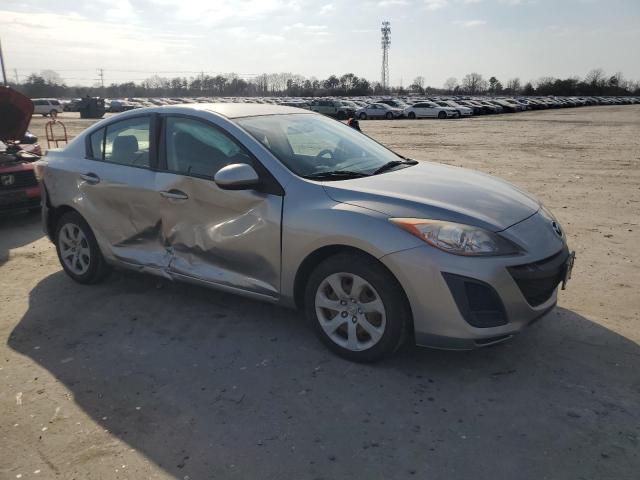 Vin: jm1bl1ug1b1437726, lot: 49209645, mazda 3 i 20114