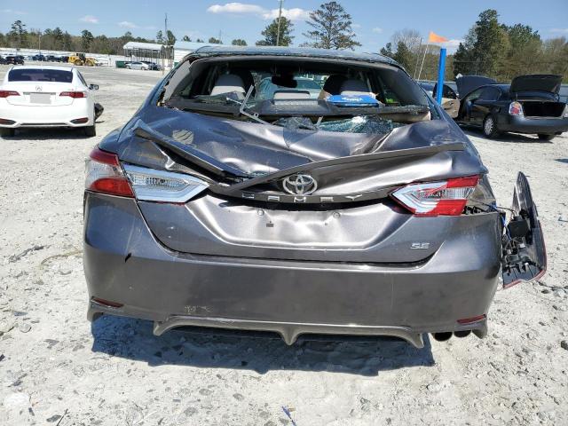 2018 TOYOTA CAMRY L - 4T1B11HKXJU563578