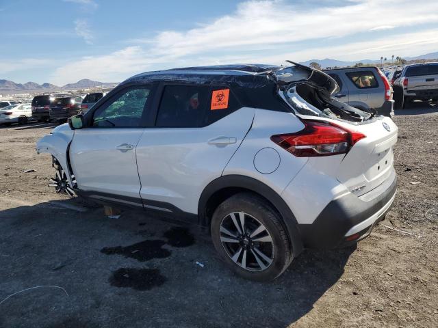 Vin: 3n1cp5cu1kl558999, lot: 48041815, nissan kicks s 20192