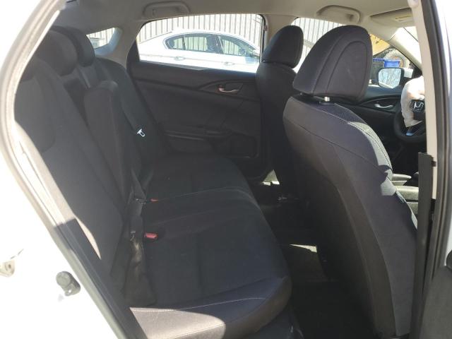 2019 HONDA INSIGHT EX 19XZE4F50KE033304