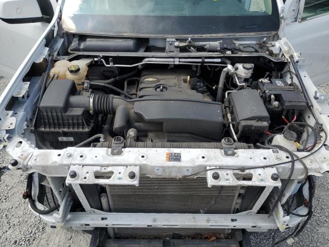2020 CHEVROLET COLORADO L 1GCHTCEA3L1181820