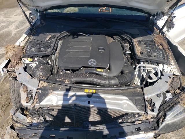 2020 MERCEDES-BENZ C 300 4MAT - WDDWF8EB4LR527918