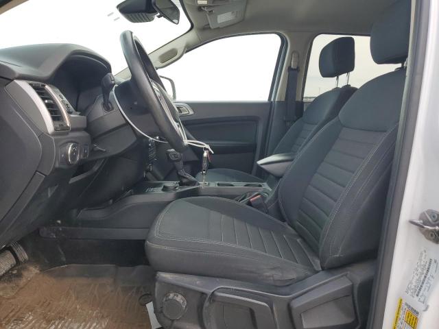 2021 FORD RANGER XL 1FTER4FH4MLD33449