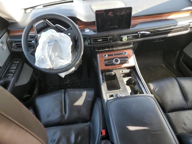 2021 LINCOLN AVIATOR RE - 5LM5J7XC7MGL03813