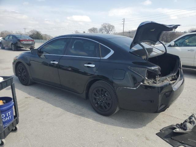 Vin: 1n4al3ap0fn331803, lot: 49329375, nissan altima 2.5 20152