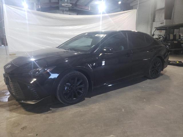 Vin: 4t1daack9su517015, lot: 48926045, toyota camry xse 2025 img_1