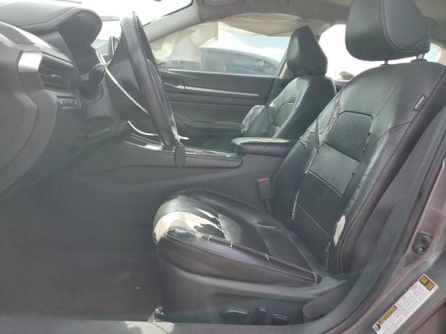 2019 NISSAN ALTIMA SL - 1N4BL4EV9KC222314