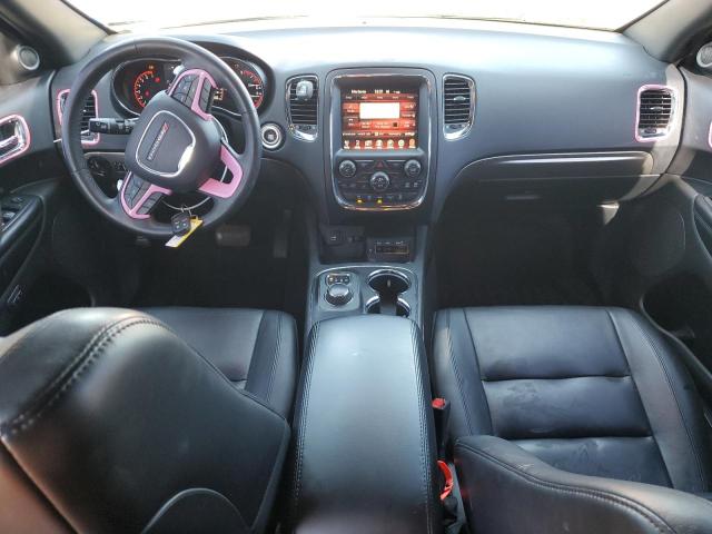 2017 DODGE DURANGO GT - 1C4RDHDG5HC917530