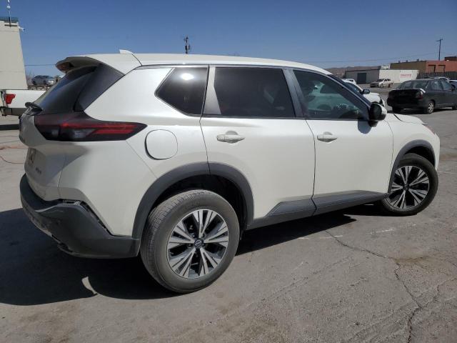 Vin: 5n1bt3bb6nc708397, lot: 47824195, nissan rogue sv 20223