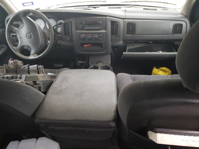 2002 DODGE RAM 1500 #3275461783