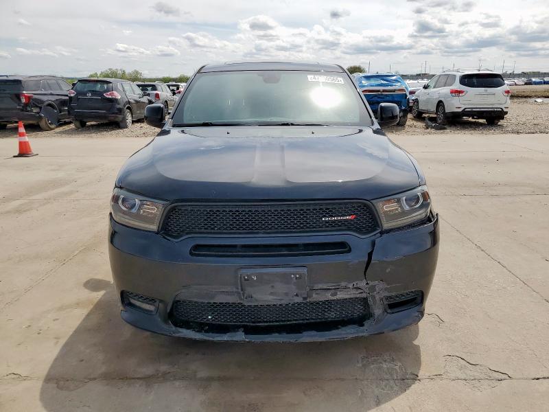 2019 DODGE DURANGO GT - 1C4RDHDG6KC674057