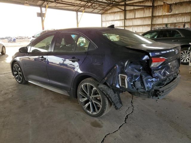 2020 TOYOTA COROLLA SE - JTDP4RCE9LJ005355