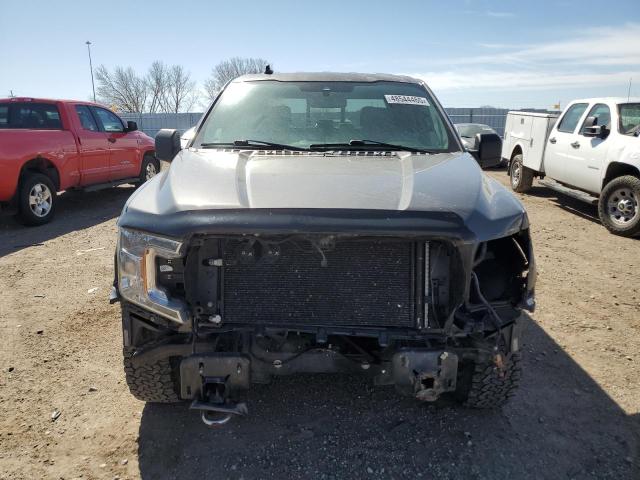 2019 FORD F150 SUPER - 1FTEW1E5XKKC97560