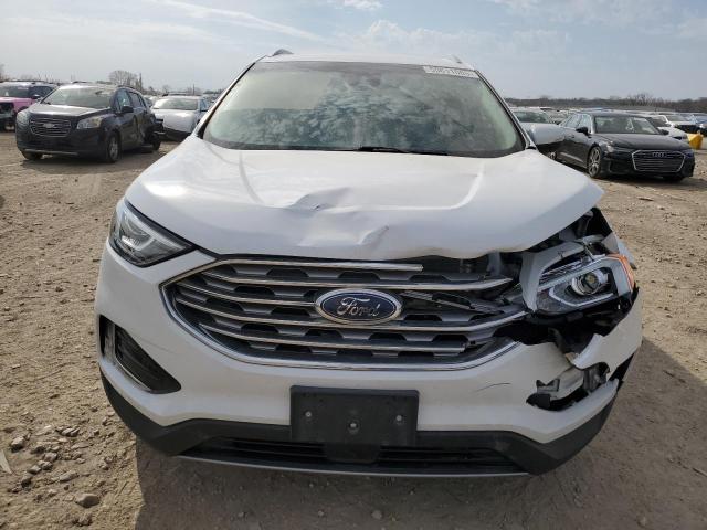 2020 FORD EDGE SEL - 2FMPK4J91LBA69663