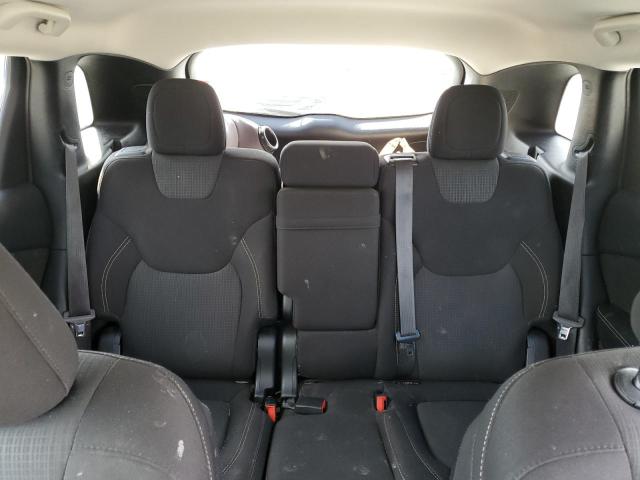 2016 JEEP CHEROKEE L - 1C4PJMCB2GW286568
