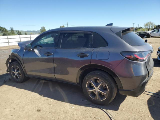Vin: 3czrz1h7xpm745845, lot: 50580465, honda hr-v exl 20232