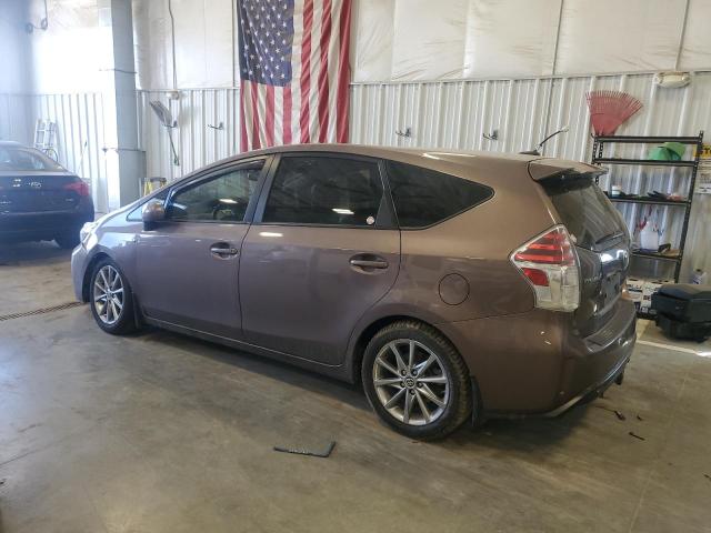 Vin: jtdzn3eu5fj035139, lot: 50995055, toyota prius 20152