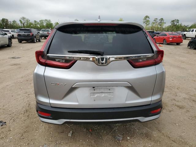 2020 HONDA CR-V EX - 2HKRW1H50LH426810