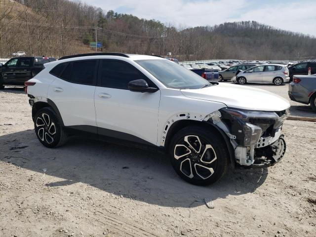 Vin: kl77lje26rc023152, lot: 48973275, chevrolet trax 2rs 2rs 20244