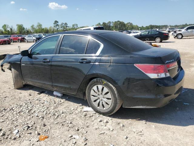Vin: 1hgcp2f39ca174512, lot: 50559245, honda accord lx 20122