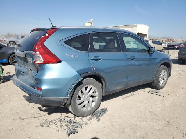 2016 HONDA CR-V EXL - 2HKRM4H77GH713141