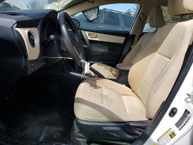 2018 TOYOTA COROLLA L 5YFBURHE6JP754562