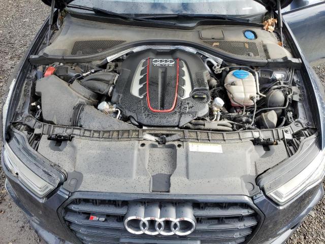 2016 AUDI S6 PRESTIG WAUH2AFC3GN122558