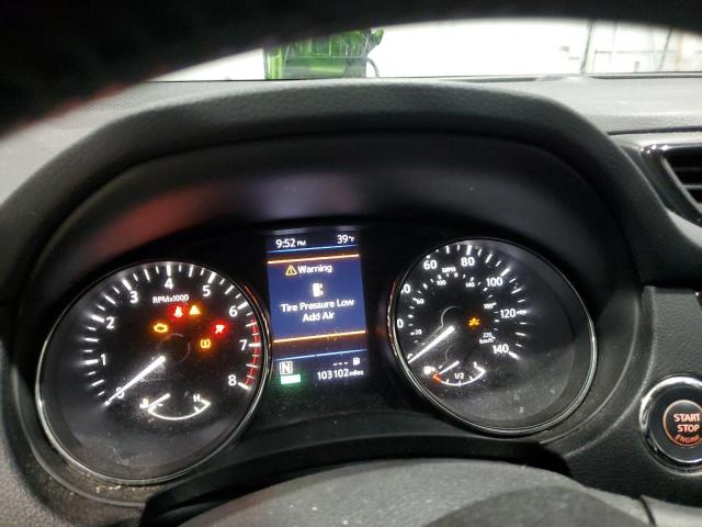 2018 NISSAN ROGUE S - 5N1AT2MV0JC825979