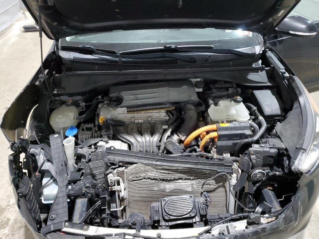 2017 KIA NIRO EX KNDCC3LC8H5083896