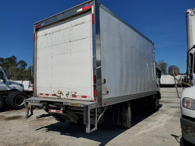 2018 ISUZU NPR HD - 54DC4W1B6JS806656