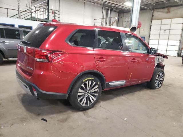 2019 MITSUBISHI OUTLANDER JA4AD2A30KZ010632