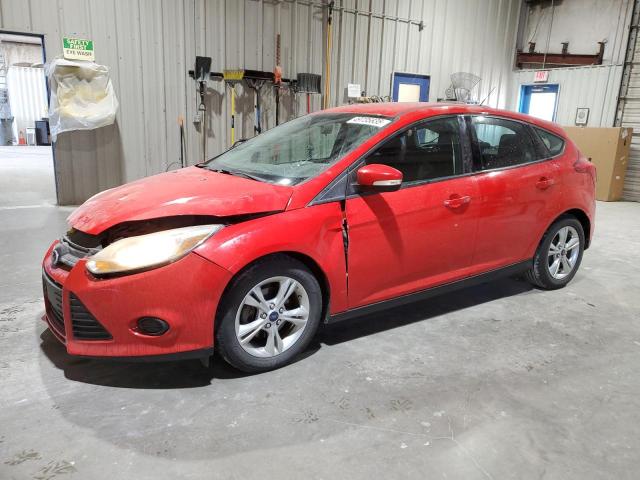 Vin: 1fadp3k21el283386, lot: 49735835, ford focus se 2014 img_1