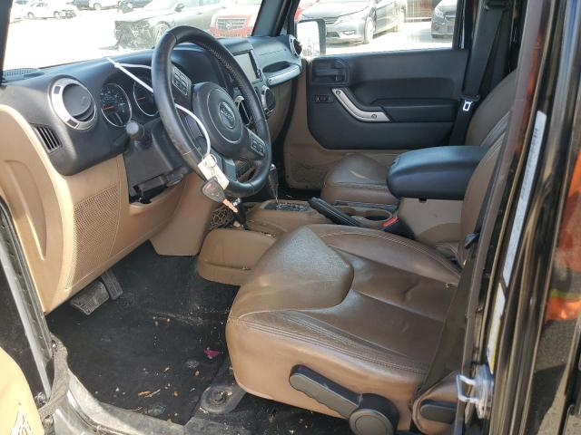 2015 JEEP WRANGLER U - 1C4BJWEG6FL764571