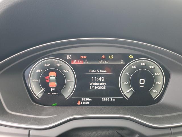 2024 AUDI Q5 E PREMI - WA1E2AFY2R2130229
