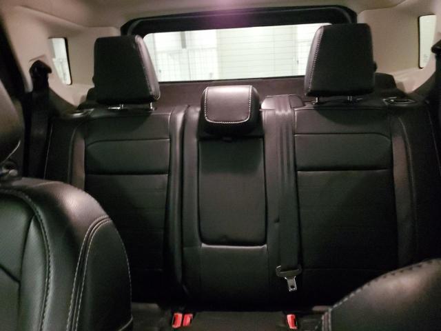 2019 FORD ECOSPORT T - MAJ6S3KL5KC289669