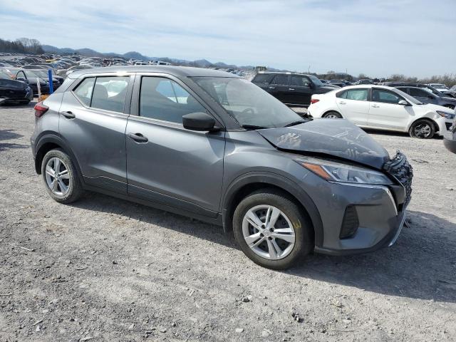 Vin: 3n1cp5bv2nl489626, lot: 49788435, nissan kicks s 20224