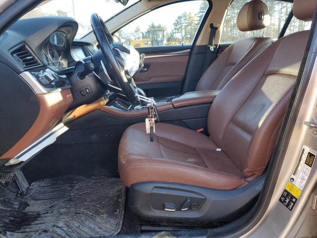 2016 BMW 528 XI - WBA5A7C55GG147626